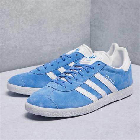 adidas gazelle heren 44|Men's Gazelle Shoes .